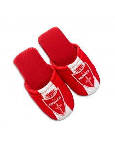 PANTOFOLE AC MONZA 2