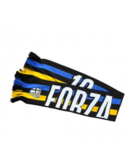 Sciarpa Forza Parma!