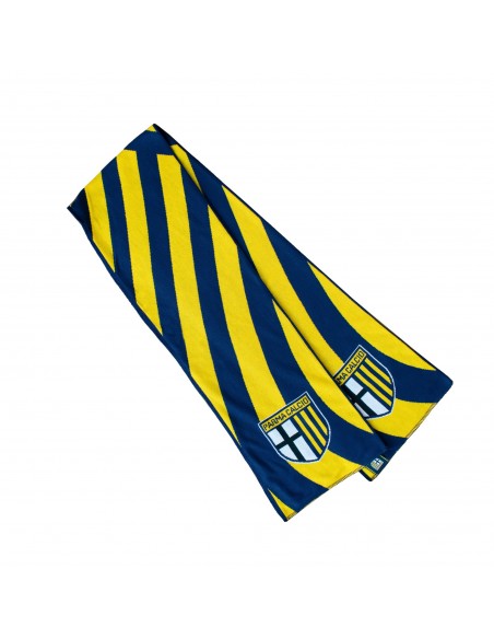 Sciarpa texture Parma Calcio.