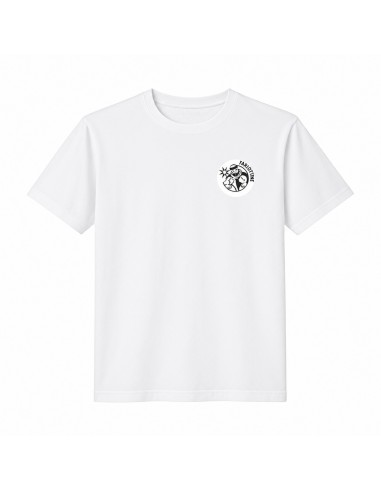 T-SHIRT ADULTO FARLOTTINE