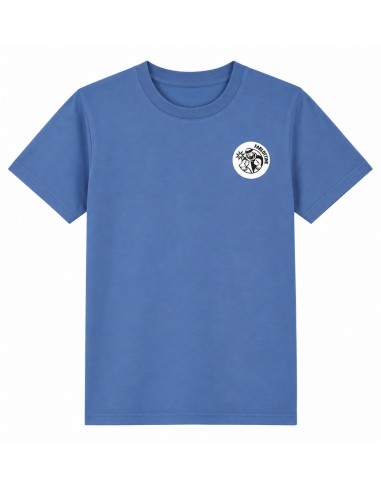 T-SHIRT BAMBINO FARLOTTINE