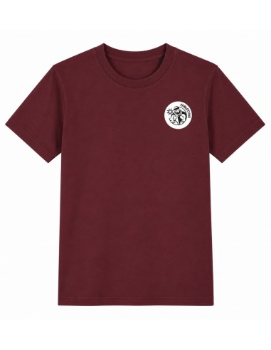 T-SHIRT BAMBINO FARLOTTINE