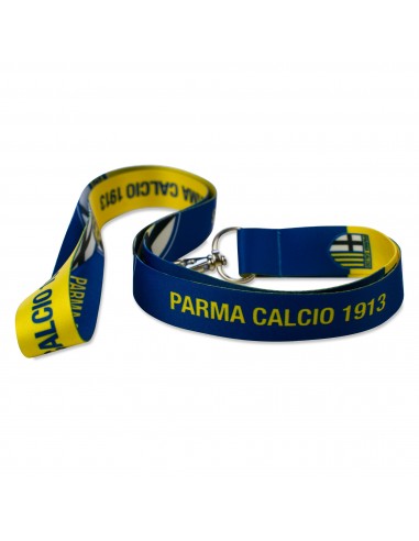 Porta badge Parma Calcio