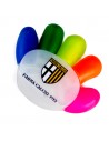 Evidenziatori 5 colori Parma Calcio