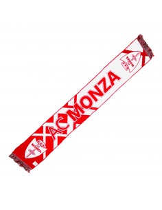SCIARPA AC MONZA 2