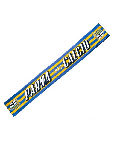 Sciarpa Parma Calcio 1913.