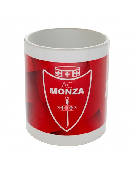 Tazza Monza Serie A
