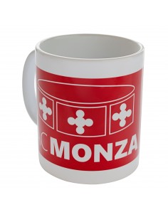 TAZZA CORONA AC MONZA