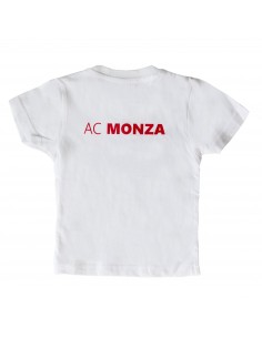 T-SHIRT AC MONZA 2